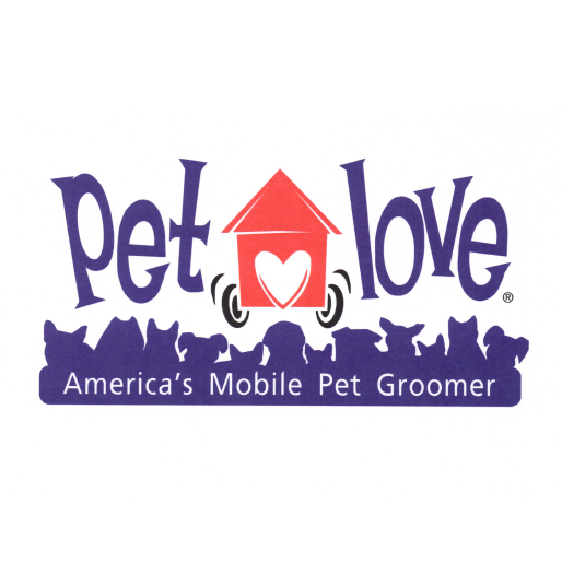 pet love logo - Pet Love